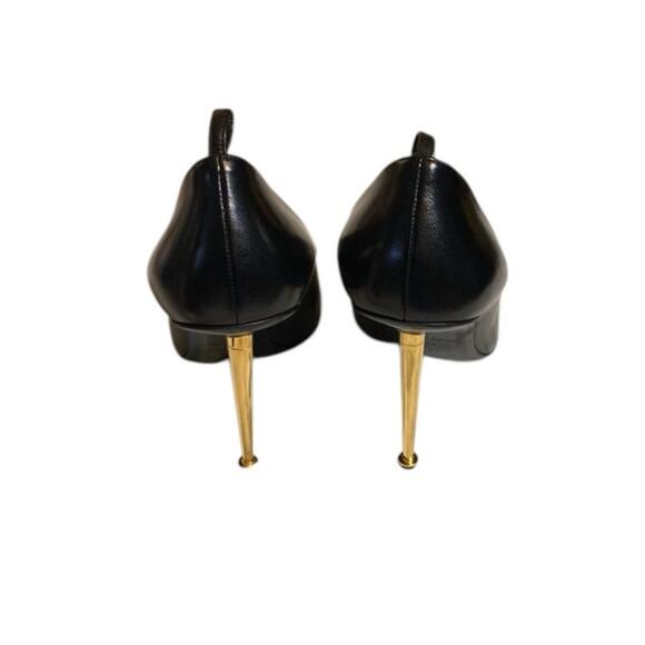 Tom ford padlock pumps size 38 NWT in box with dustbags - Picture 16 of 16